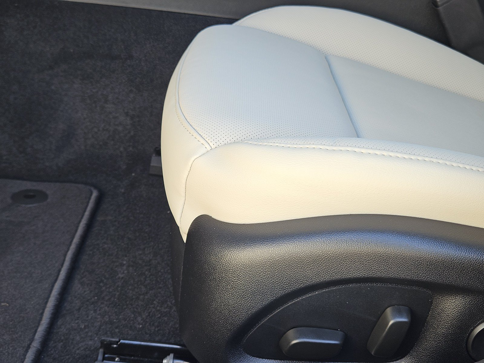 New 2026 Cadillac CT4 Premium Luxury RWD image 16