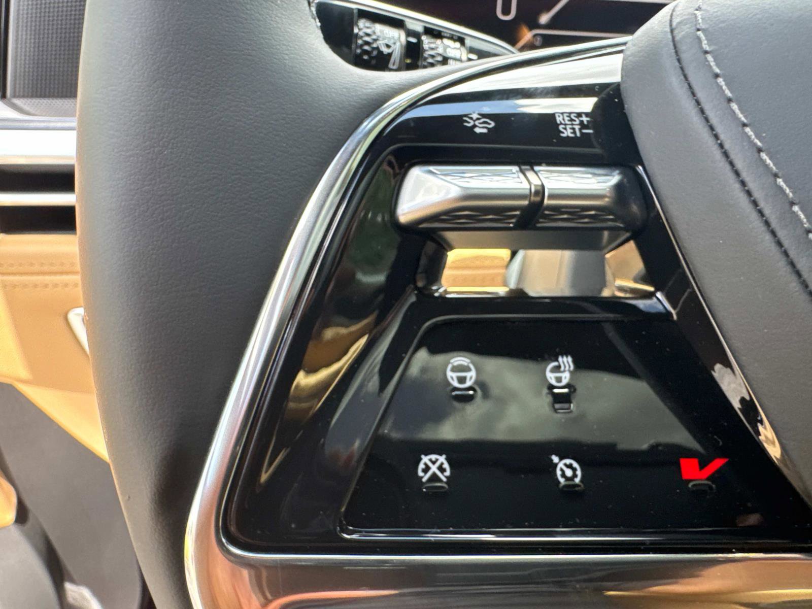 New 2026 Cadillac Escalade IQ Sport 2 image 30