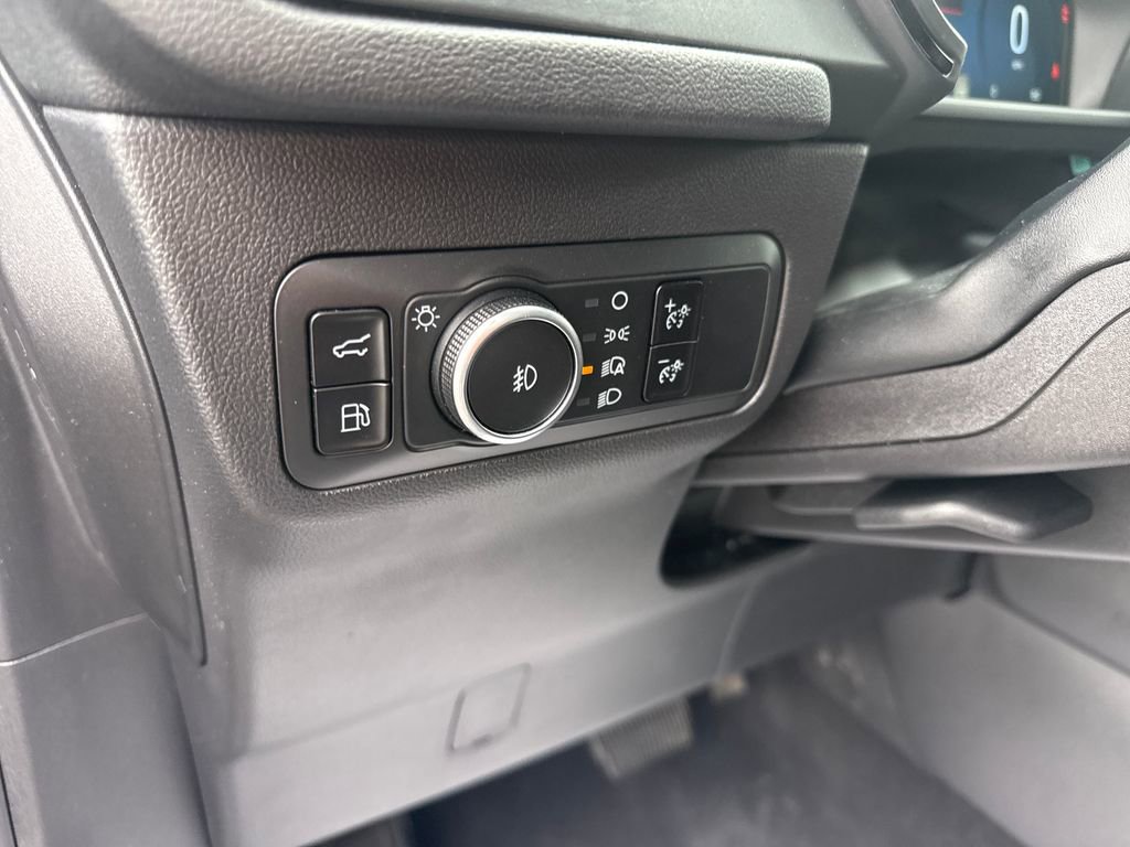 Used 2025 Ford Escape ST-Line Elite w/ Tech Pack #2 image 28