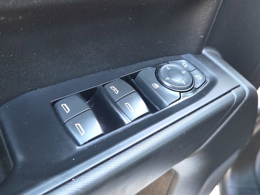 Used 2019 Chevrolet Silverado 1500 W/T w/ WT Convenience Package image 19