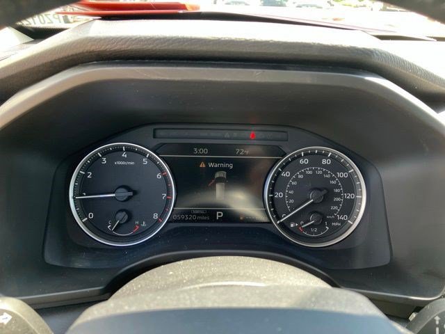 Used 2023 Mitsubishi Outlander SE AWD/4WD image 16
