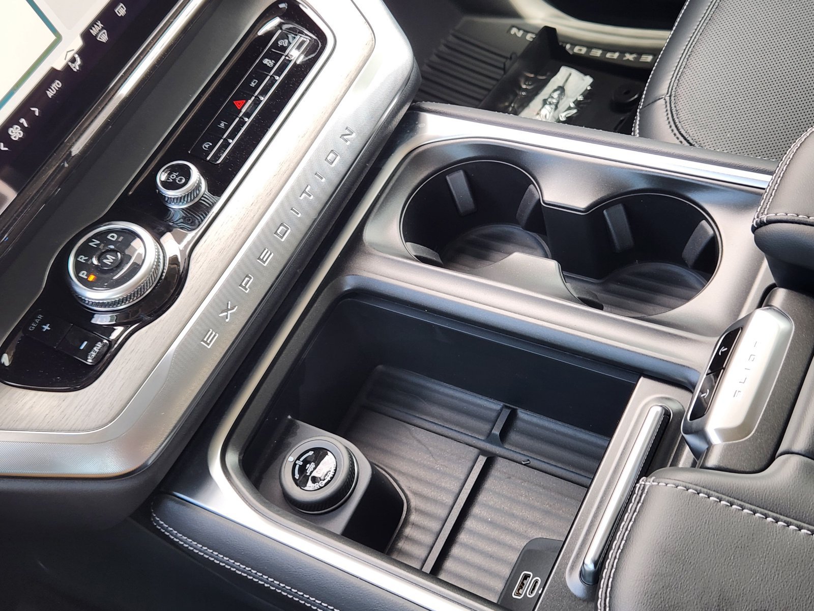 New 2026 Ford Expedition Platinum AWD/4WD image 20