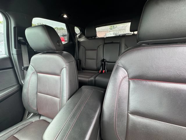 Used 2020 Chevrolet Blazer RS AWD/4WD image 32