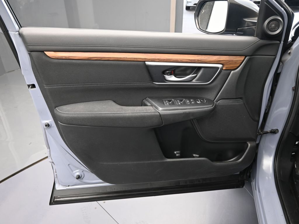 Used 2021 Honda CR-V EX image 13