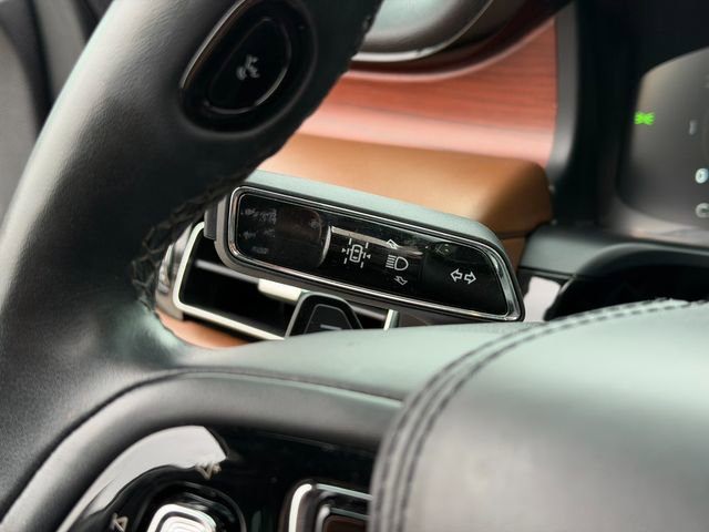 Used 2023 Lincoln Aviator Grand Touring w/ Elements Package Plus image 49