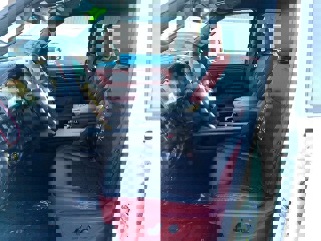 Used 2025 RAM 1500 Rebel w/ Rebel Level 1 Equipment Group image 12