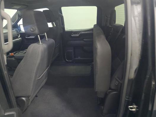 Used 2023 GMC Sierra 1500 SLE image 6