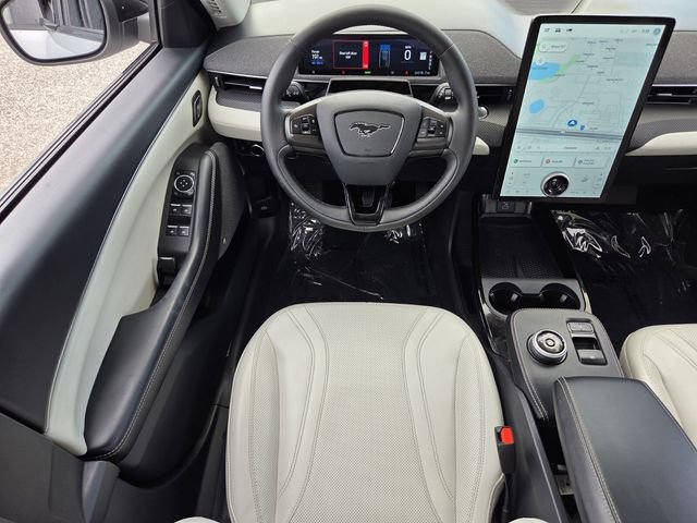 Certified 2023 Ford Mustang Mach-E Premium AWD/4WD image 14