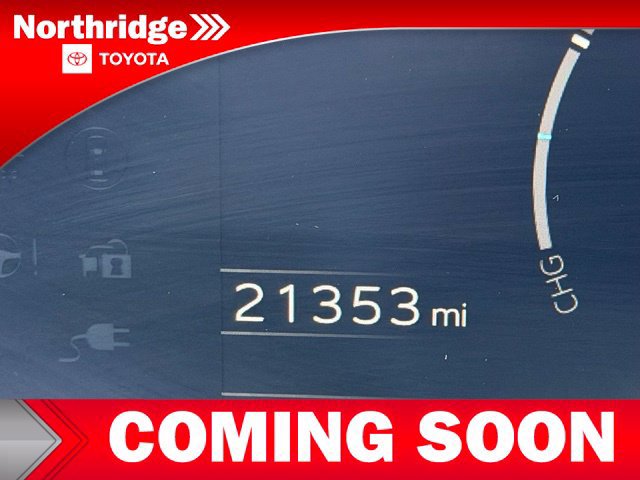 Used 2023 Toyota bZ4X FWD w/ Weather Package image 10