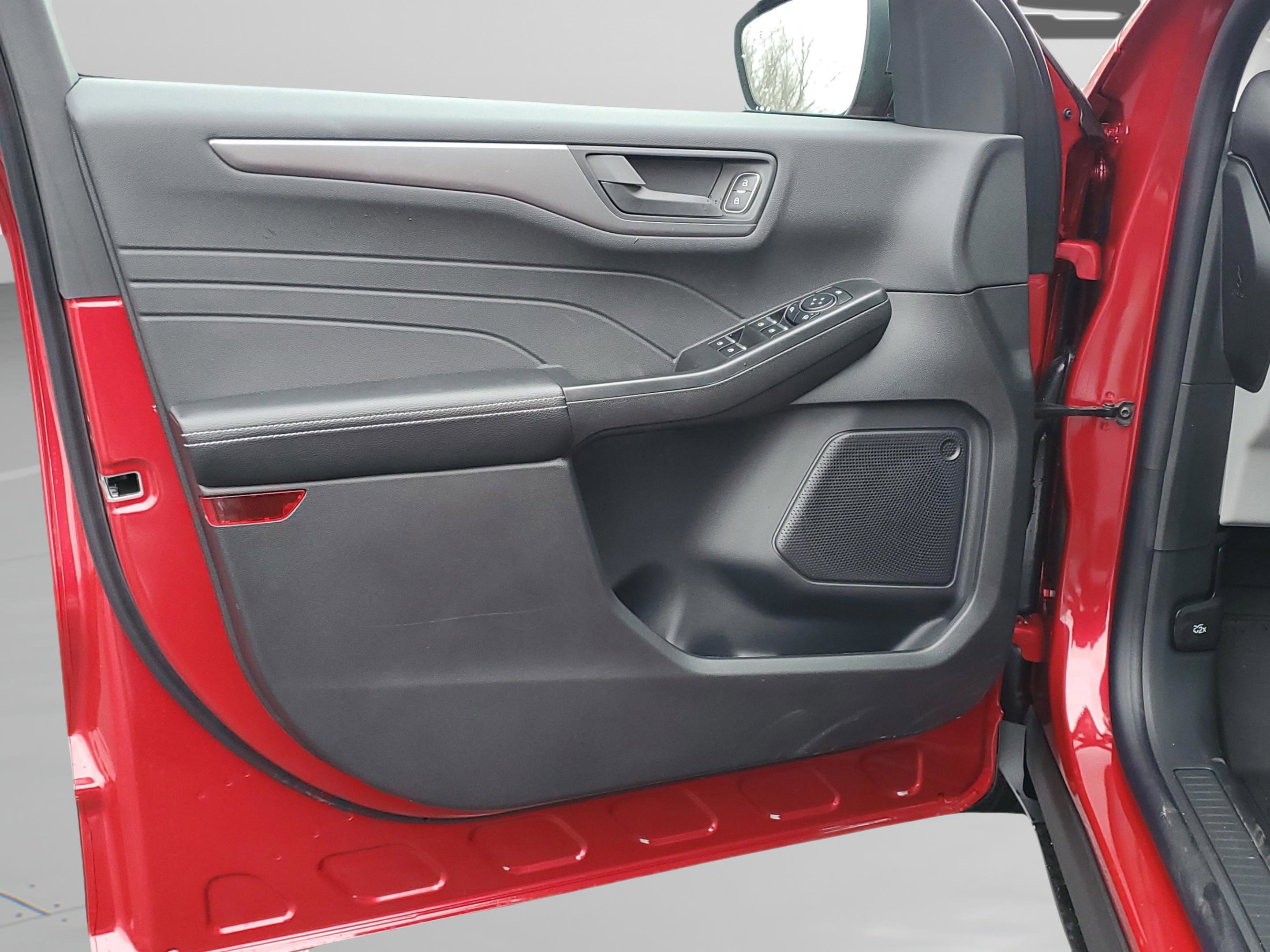 New 2026 Ford Escape Active w/ Cold Weather Package image 29