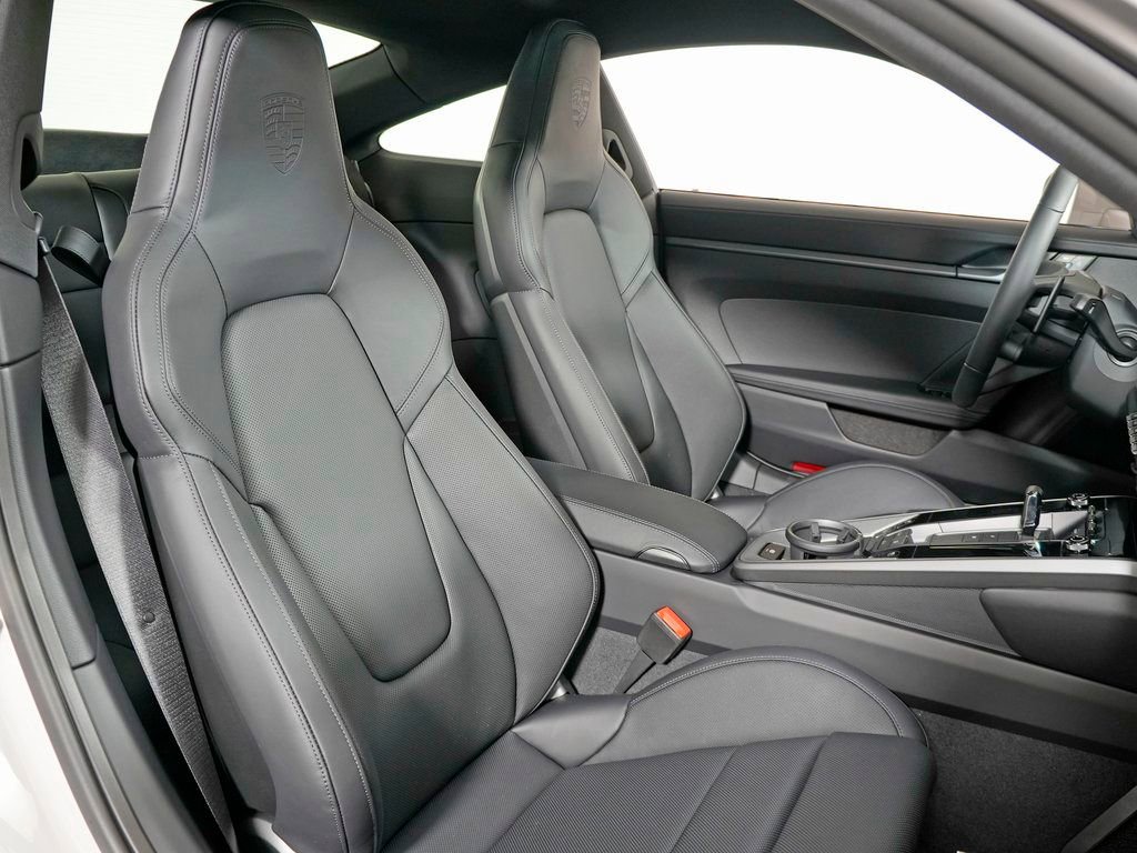 New 2026 Porsche 911 Carrera S RWD image 36