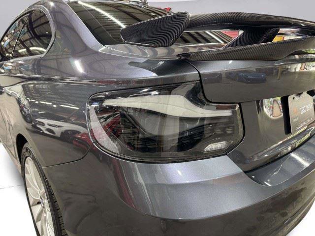 Used 2014 BMW 228i Coupe RWD image 12