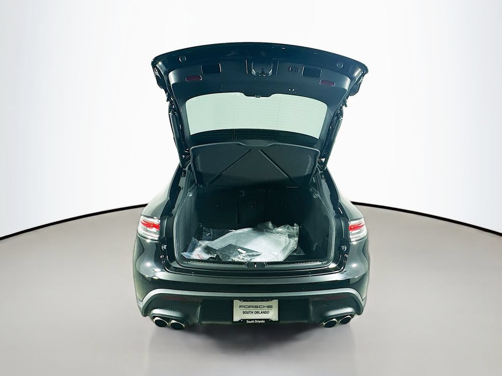 New 2026 Porsche Macan S AWD/4WD image 28