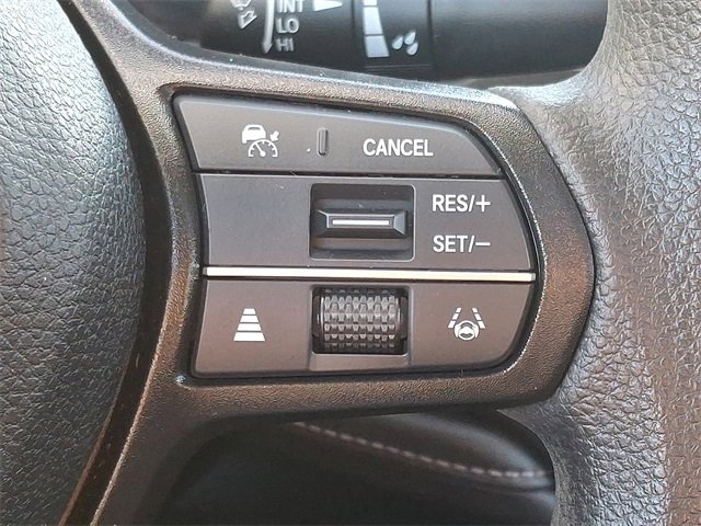 Used 2023 Honda Accord EX image 22