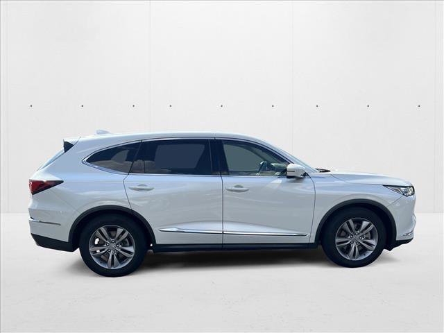 Used 2022 Acura MDX SH-AWD image 4