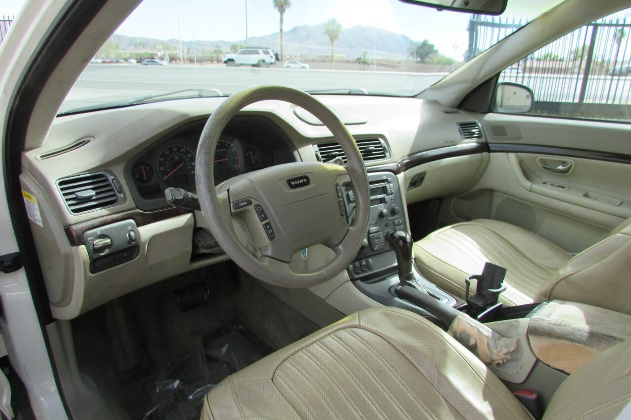 Used 2000 Volvo S80 2.9 image 29
