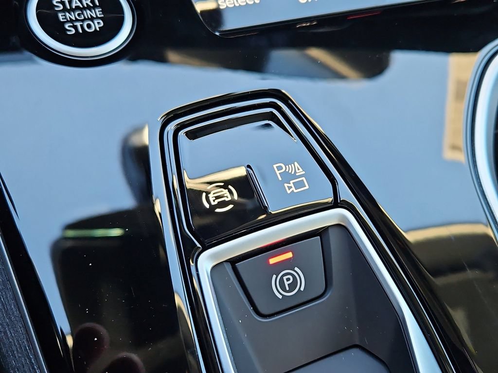 New 2026 Audi A6 Premium Plus AWD/4WD image 11