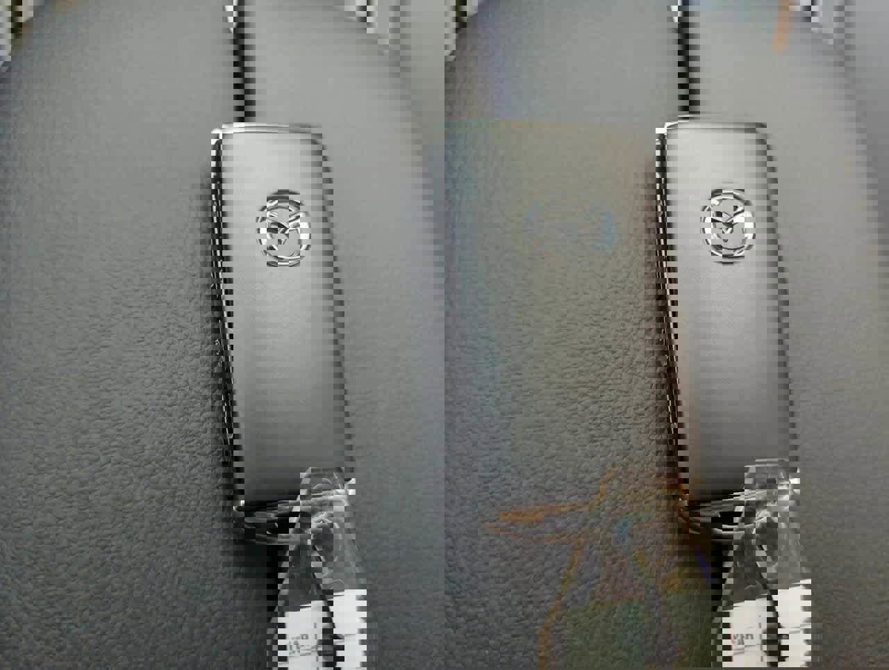 Used 2025 MAZDA CX-50 AWD 2.5 Hybrid w/ Weather Package image 36