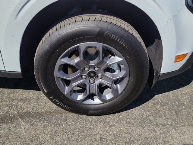 New 2026 Ford Maverick XLT FWD image 6