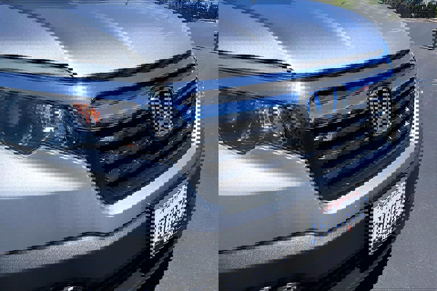 Used 2017 Honda Ridgeline RTL image 28