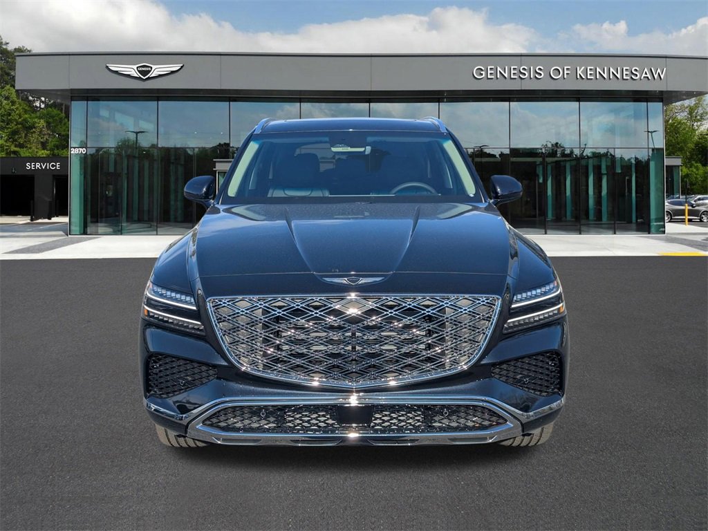 New 2026 Genesis GV80 2.5T Select image 2