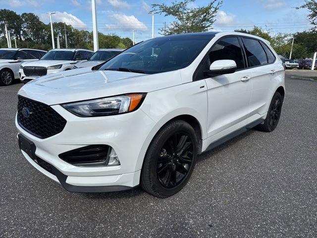 Used 2020 Ford Edge ST-Line FWD image 15