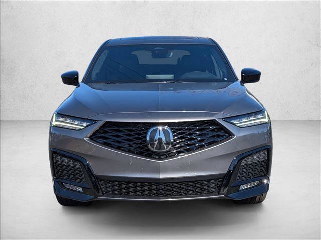 New 2026 Acura MDX A-Spec image 6