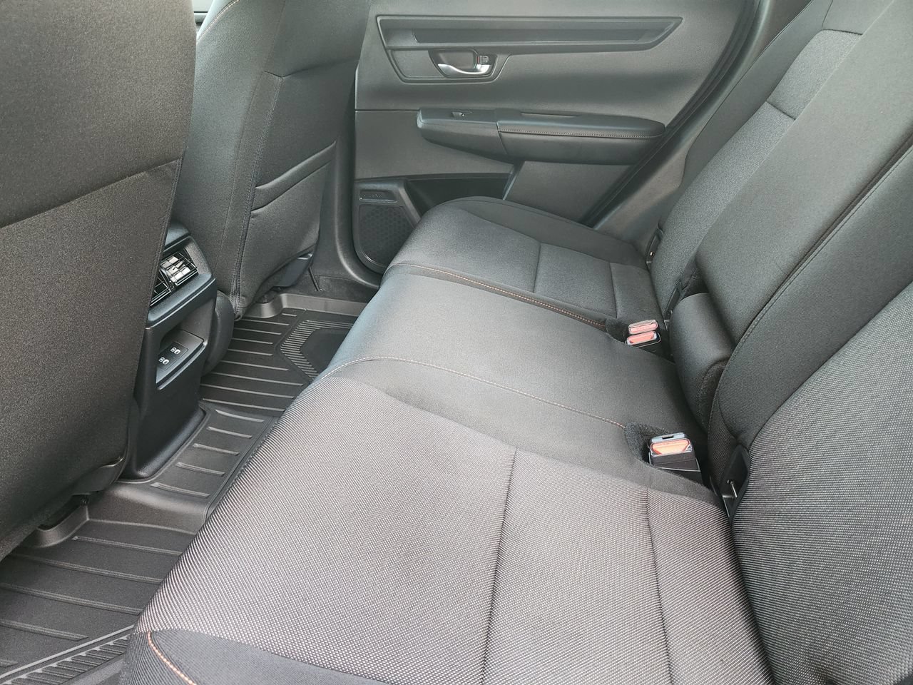 Certified 2024 Honda CR-V Sport image 29