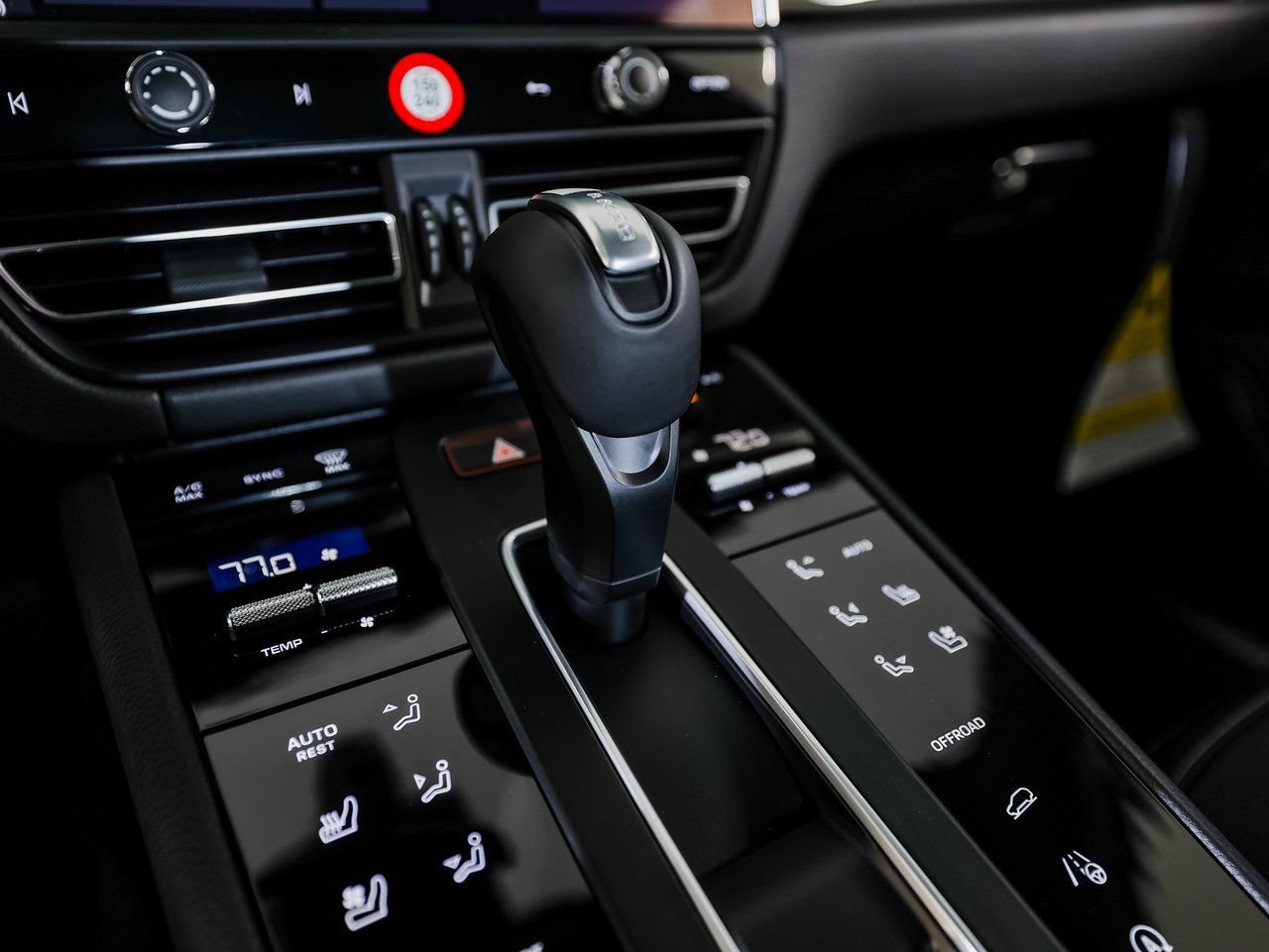 New 2026 Porsche Macan S AWD/4WD image 20