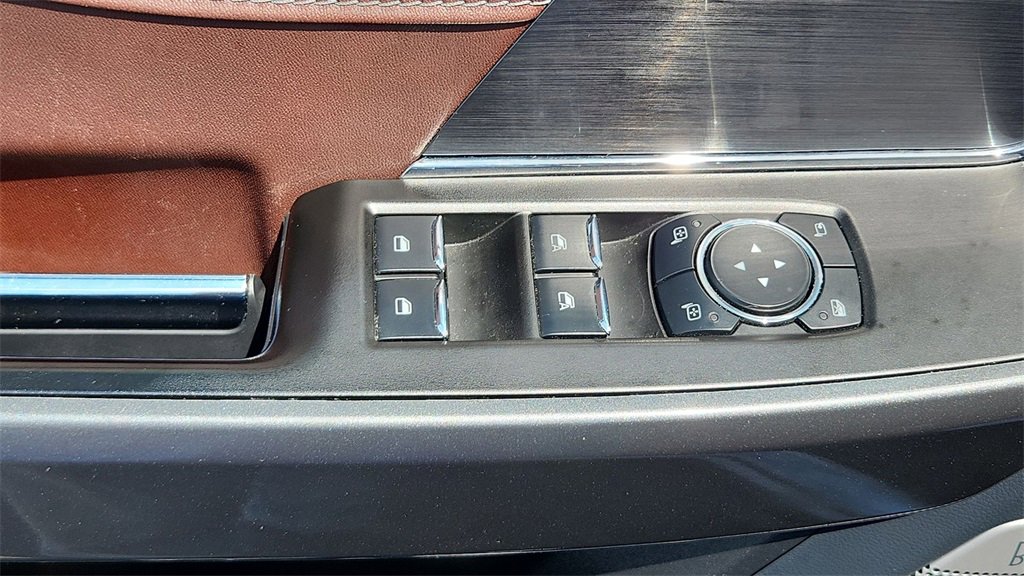 Used 2023 Ford F150 Lariat image 13