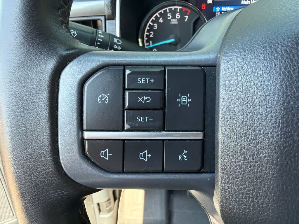 Used 2023 Ford F150 XLT w/ Equipment Group 302A High AWD/4WD image 22