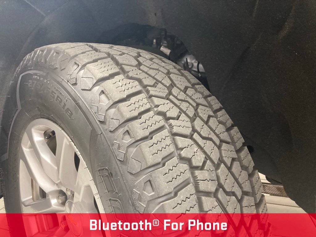 Used 2021 Chevrolet Silverado 1500 LT AWD/4WD image 24
