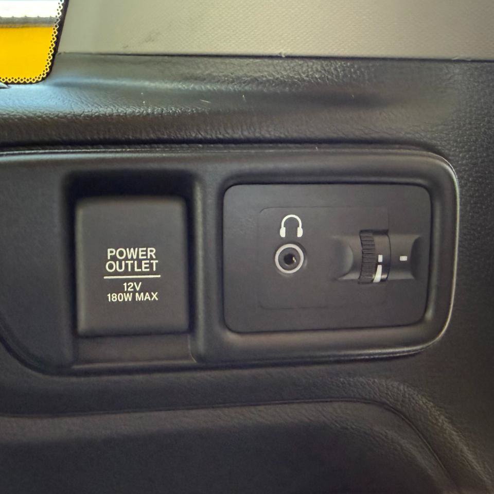 Used 2018 Honda Odyssey Elite image 22
