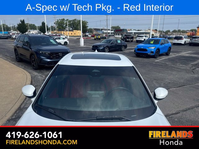 Used 2024 Acura Integra A-Spec w/ Technology Package FWD image 10