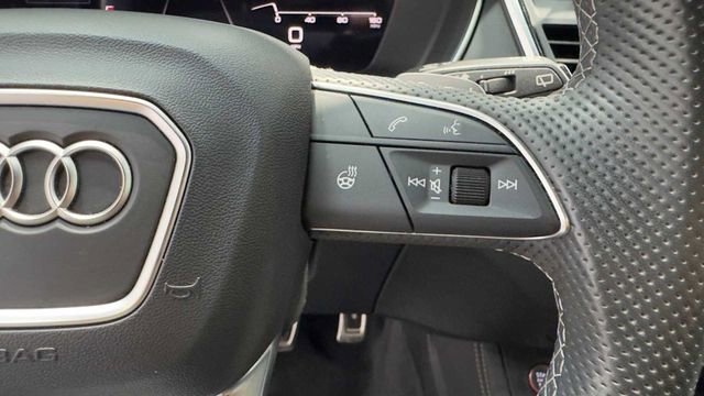 Used 2022 Audi SQ5 Premium Plus image 27