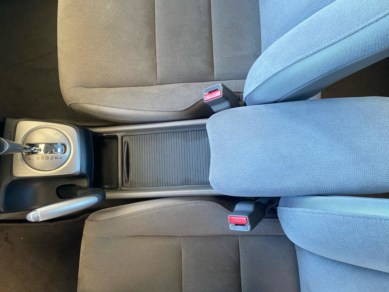 Used 2008 Honda Civic LX image 15