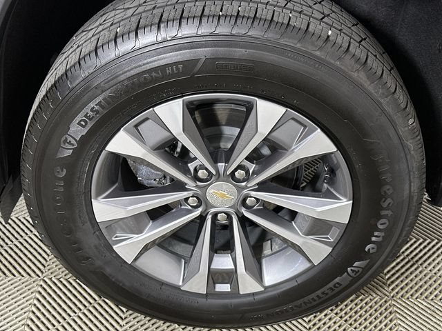 Used 2026 Chevrolet Equinox LT FWD image 34