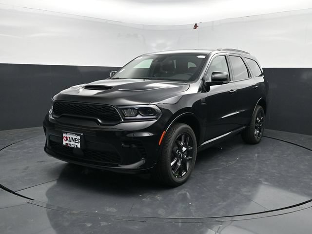 New 2026 Dodge Durango GT AWD/4WD image 3