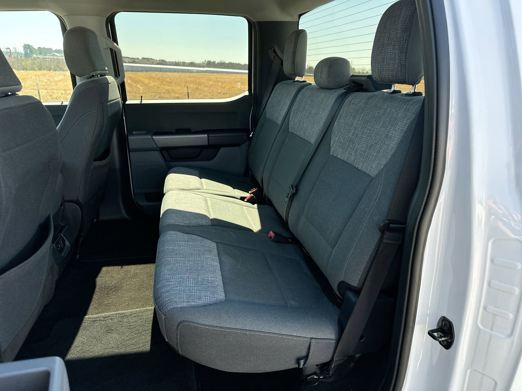 Used 2023 Ford F150 XLT image 21