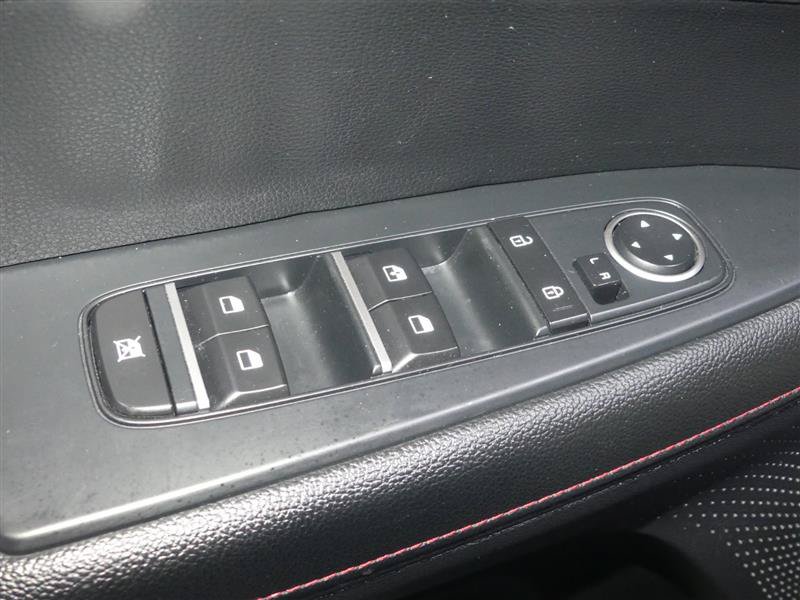 Used 2021 Kia Forte GT w/ GT2 Package FWD image 20