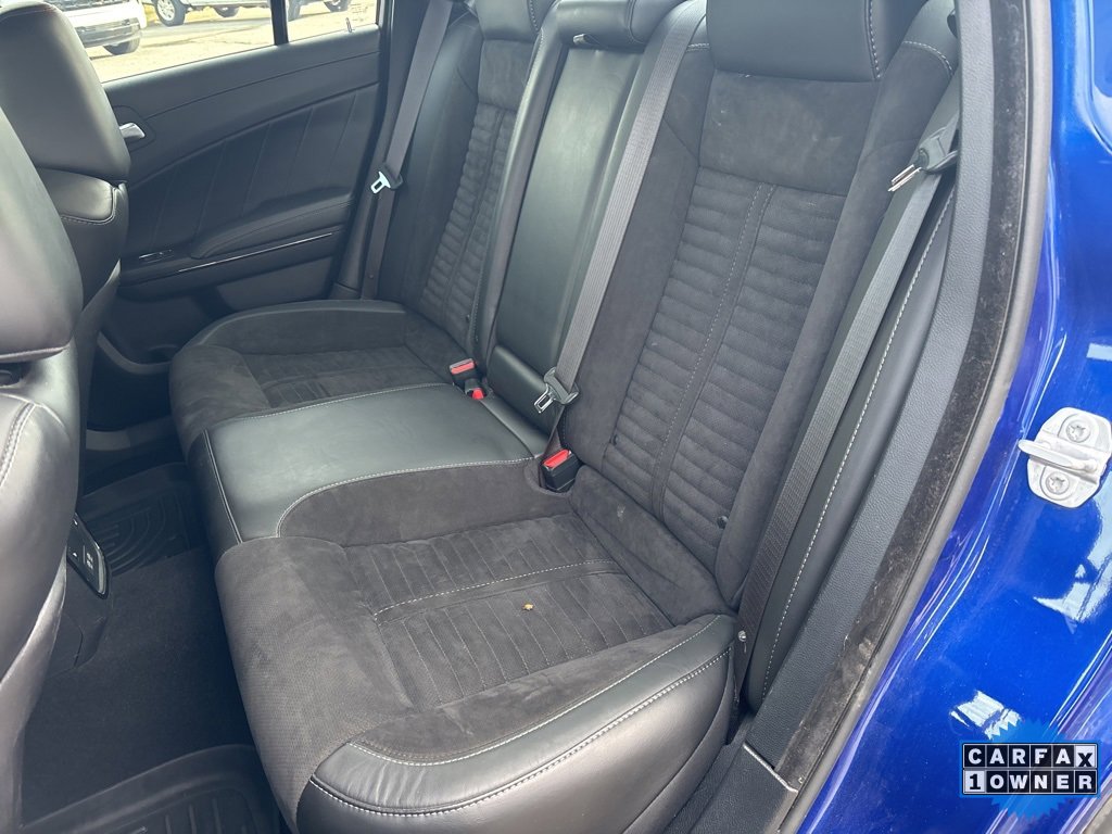 Used 2021 Dodge Charger R/T w/ Daytona Edition Group image 45