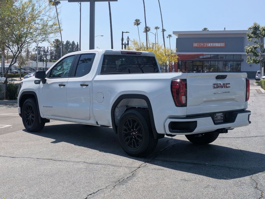 New 2026 GMC Sierra 1500 Pro w/ Graphite Edition image 18