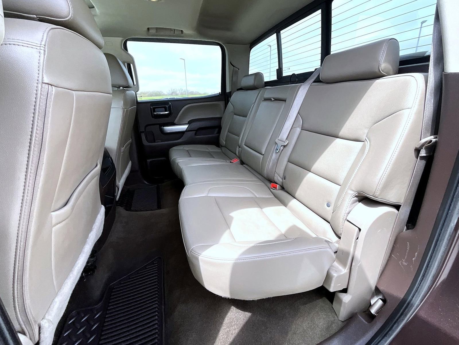 Used 2016 Chevrolet Silverado 2500 LTZ w/ Duramax Plus Package image 20
