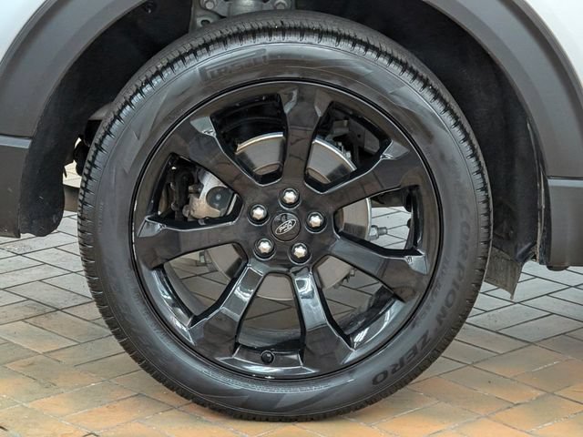 Certified 2023 Ford Explorer ST-Line w/ Class IV Trailer Tow Package AWD/4WD image 8