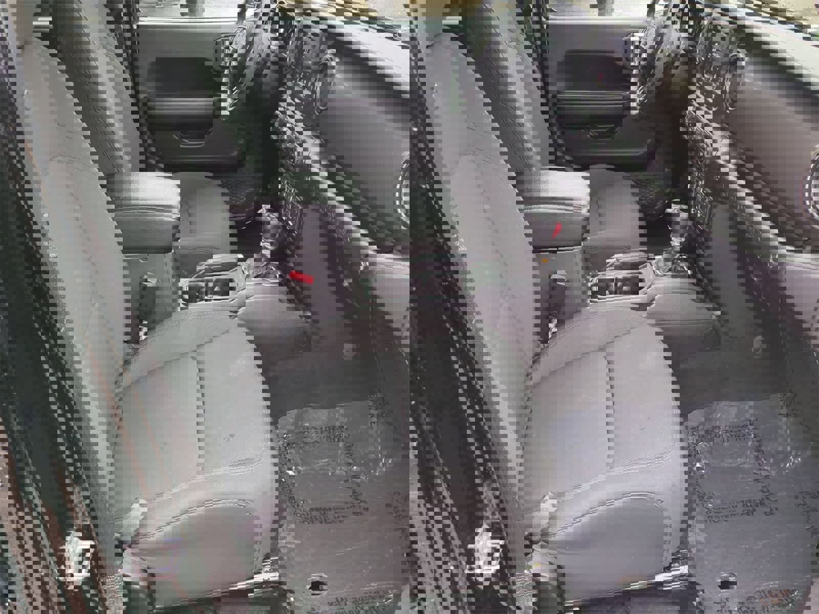 Certified 2021 Jeep Wrangler Unlimited Sport image 20