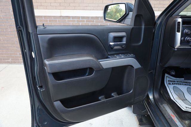 Used 2017 Chevrolet Silverado 1500 LT w/ All Star Edition AWD/4WD image 12