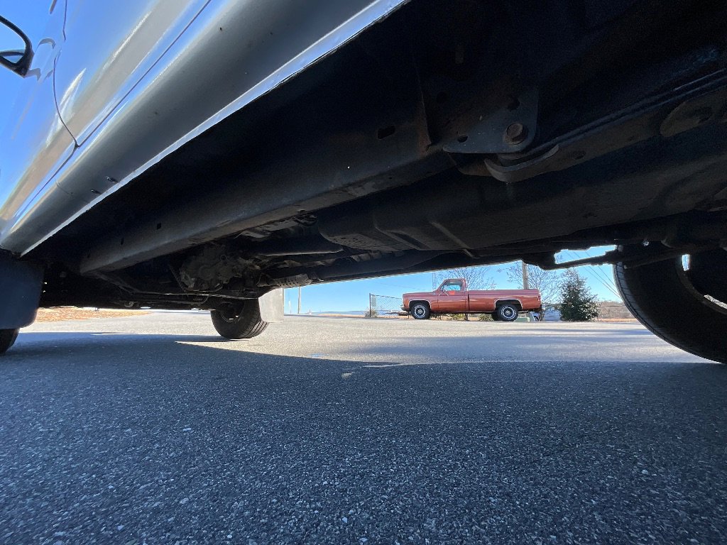 Used 2003 Toyota Tacoma 4x4 Double Cab image 39