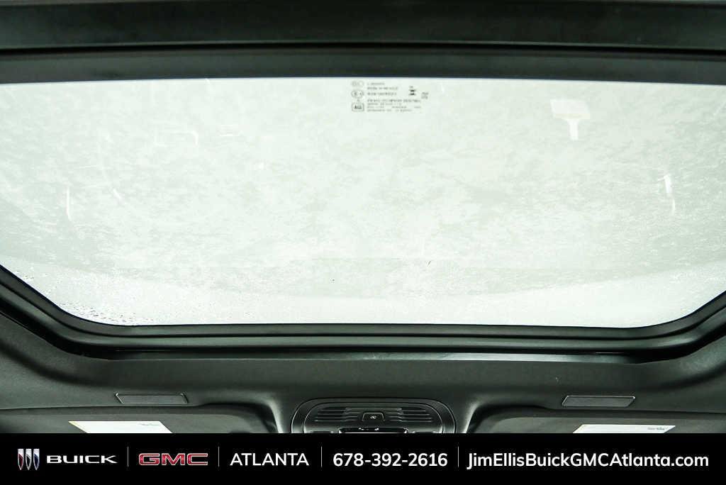 Used 2026 GMC Yukon Denali Ultimate AWD/4WD image 22