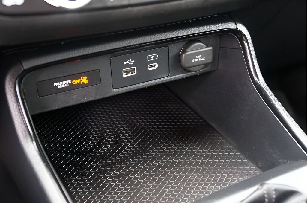 Used 2025 Honda CR-V EX image 26
