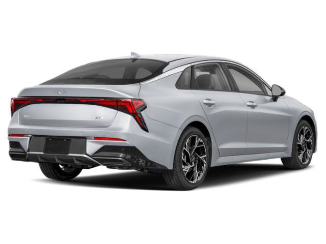 Certified 2025 Kia K5 GT-Line w/ GT-Line Premium Package FWD image 2